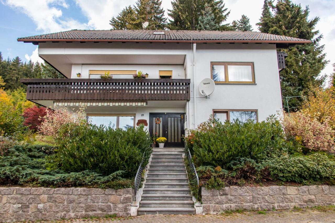 B&B Friedenweiler - stuub simonswinkel - Bed and Breakfast Friedenweiler