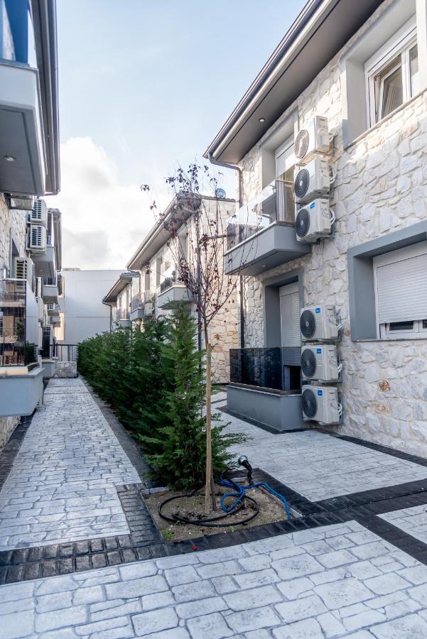 Nika Apartment - Chambres d’hôtes Hanioti