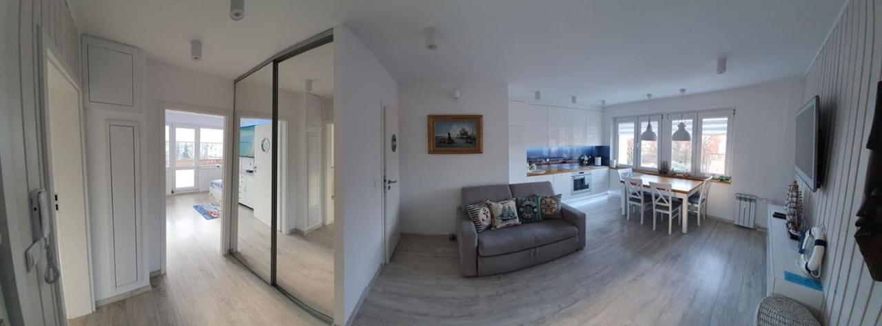 Molo Hacienda - Ferienwohnung