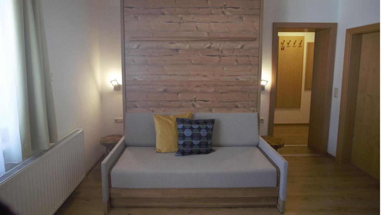 Appartement met 1 Slaapkamer