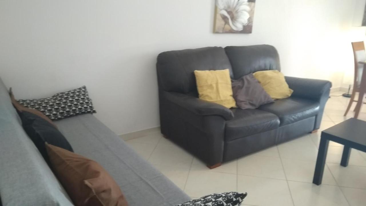 Appartement 1 Chambre - Deuxième Étage