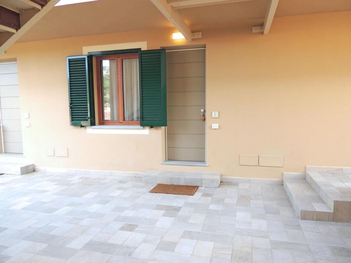 Appartement 1 Chambre Supérieur
