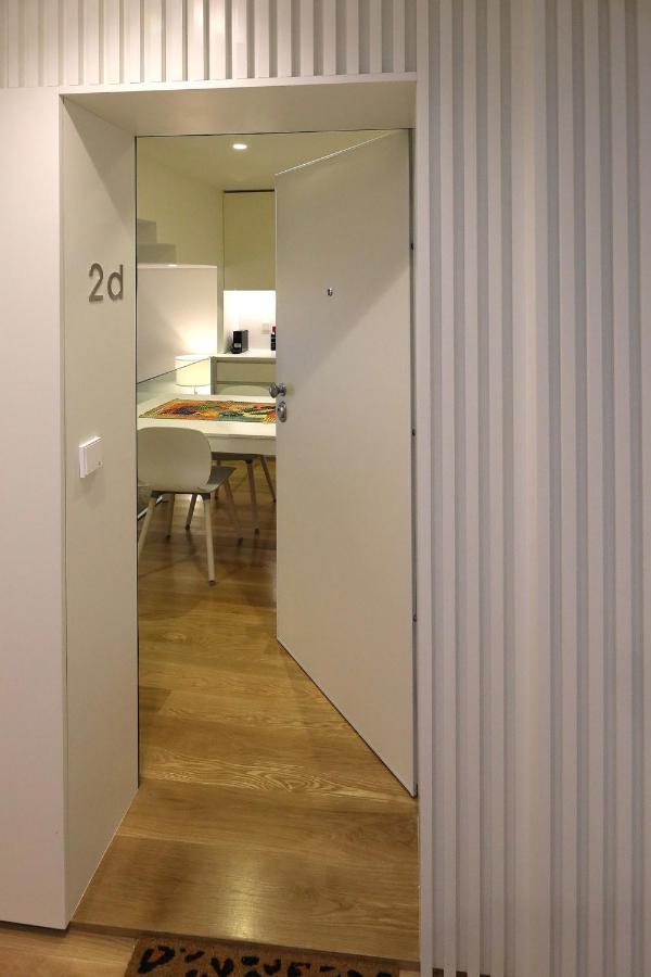 FLH Porto Spacious Duplex - B&B Oporto