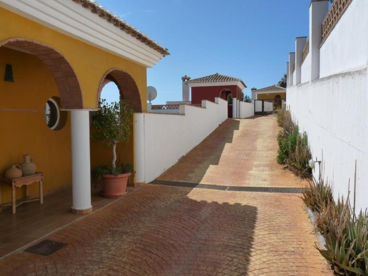 VILLA AMANECER - Bed and Breakfast