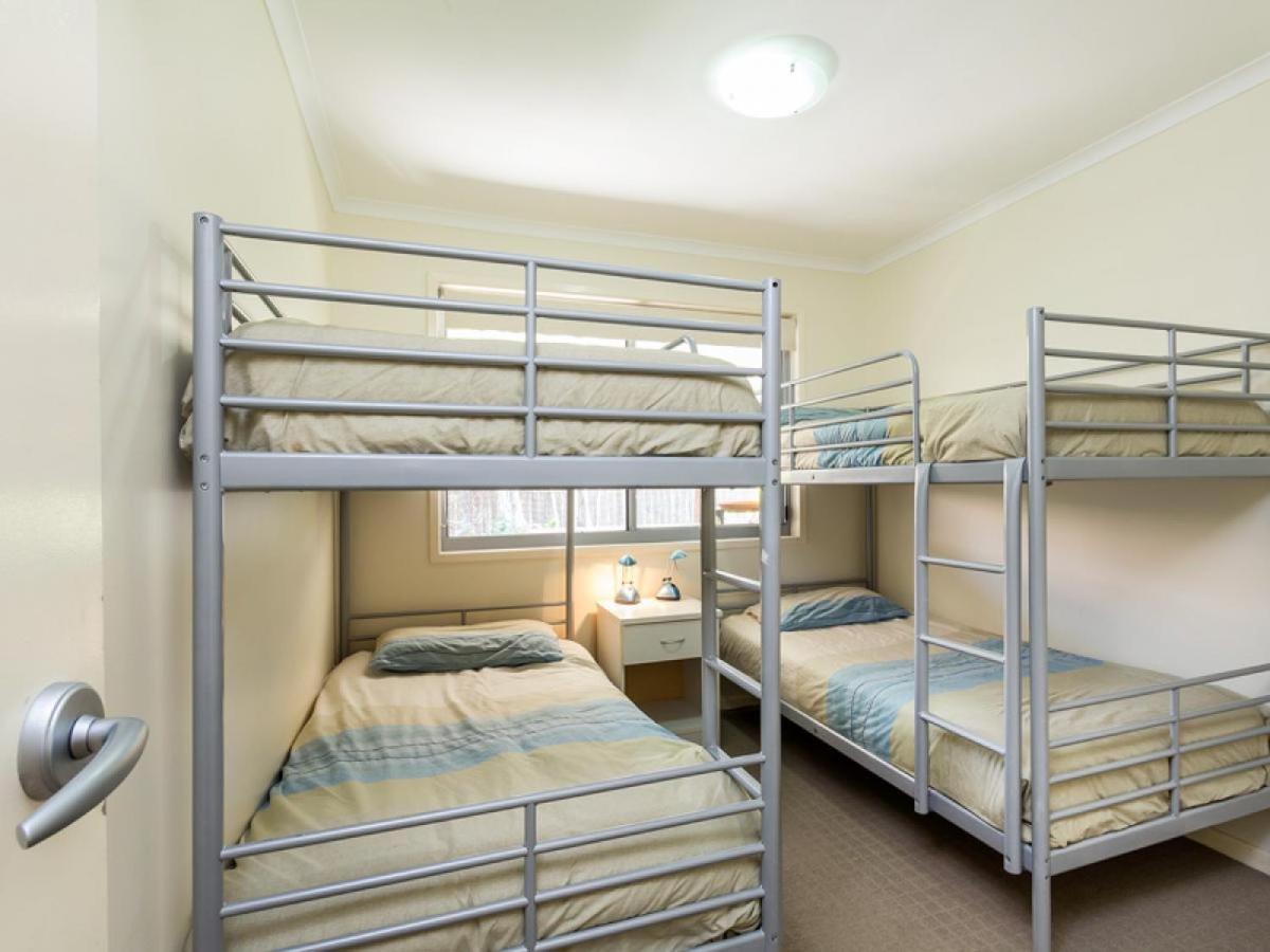 At Melaleuca 3 - Chambres d’hôtes