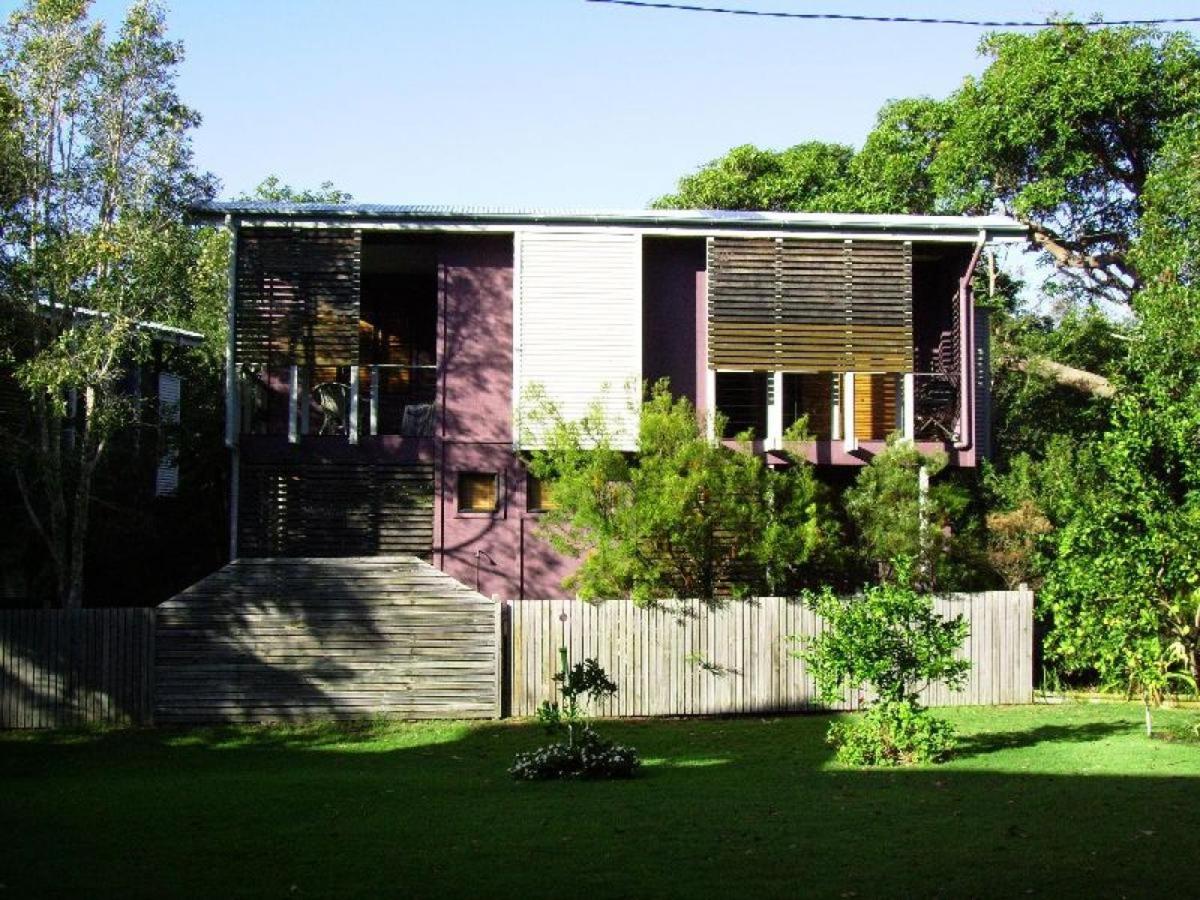 B&B Point Lookout - Boatshed - Bed and Breakfast Point Lookout