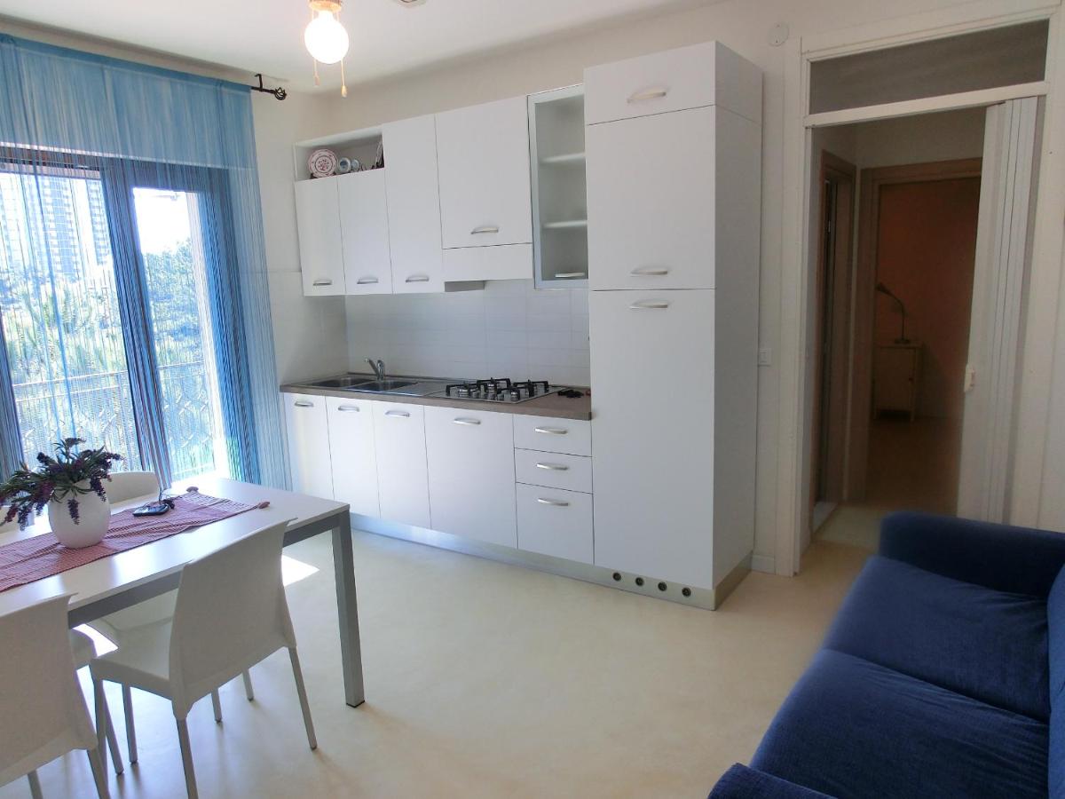 Residence Tintoretto - B&B Lignano Sabbiadoro