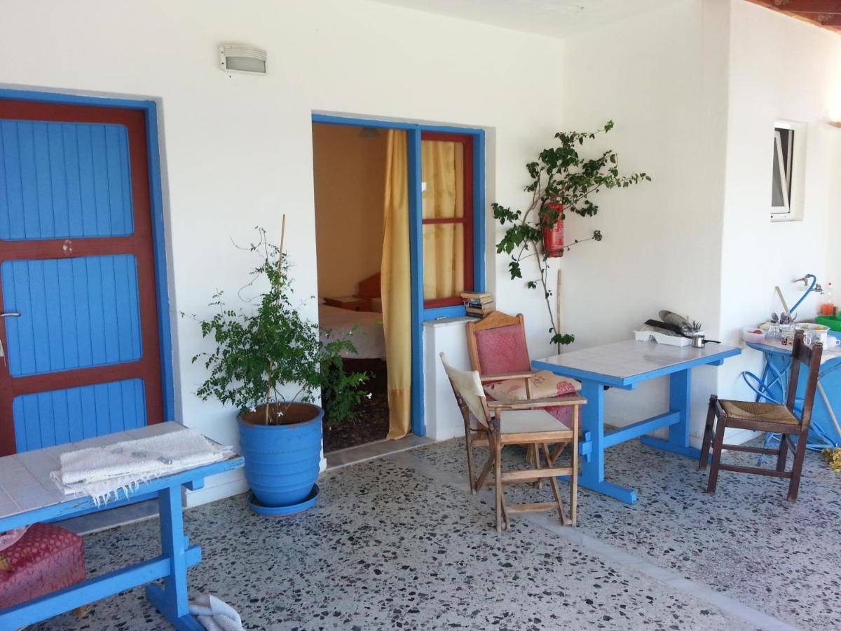 Standard Room with Sea View