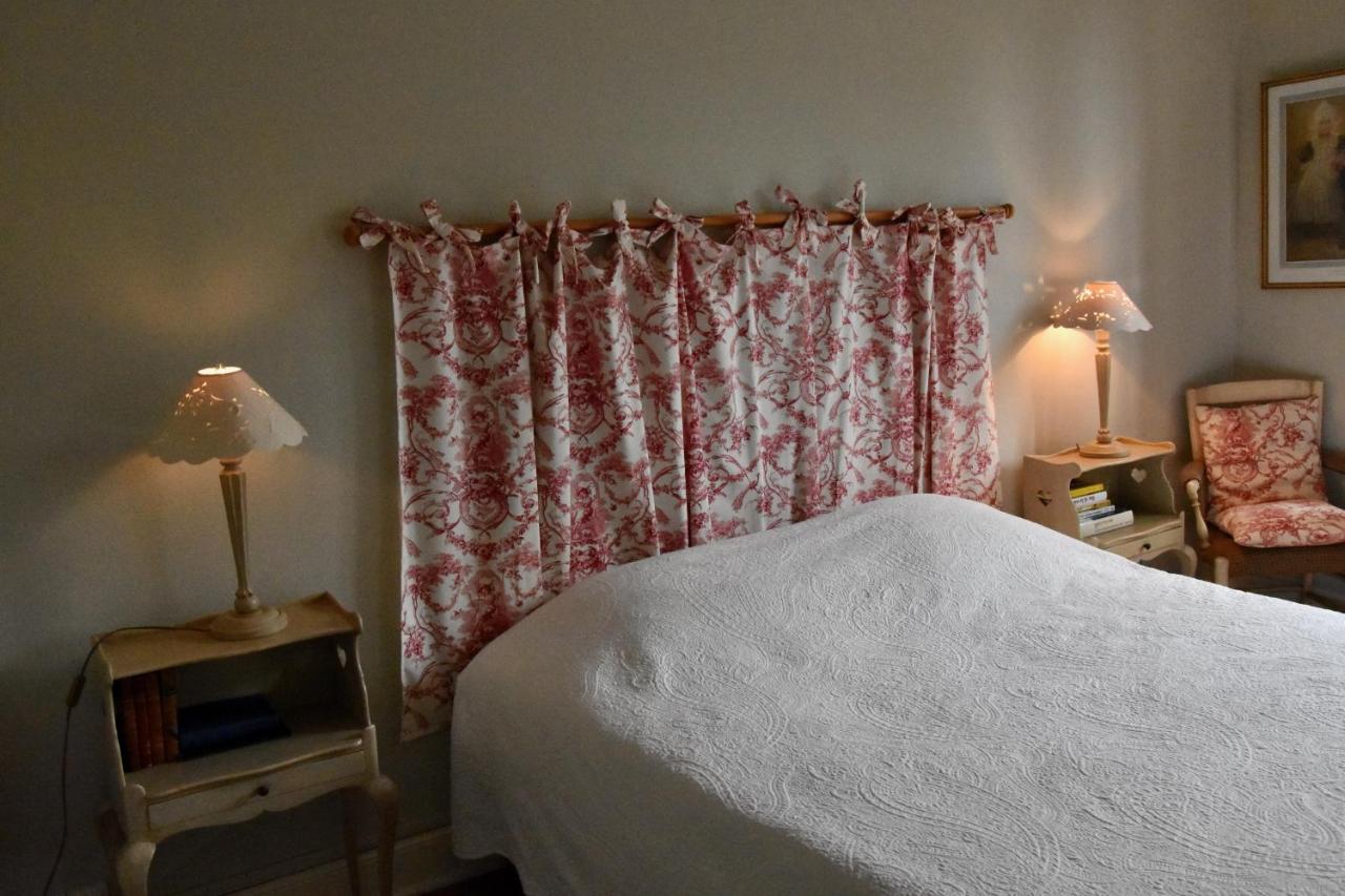 Deluxe Double Room with Shower