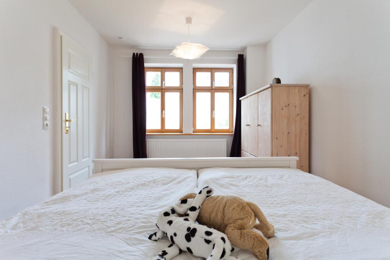 Villa met Uitzicht op Zee