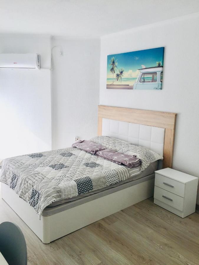 B&B Torrevieja - estudio habaneras - Bed and Breakfast Torrevieja