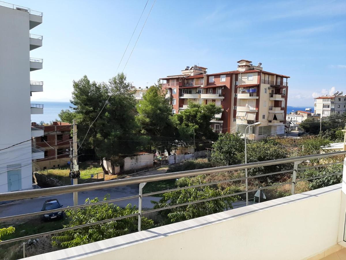 Maxus Apts - B&B Saranda