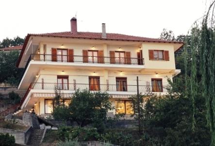 B&B Nestorio - Guesthouse Ahillion - Bed and Breakfast Nestorio