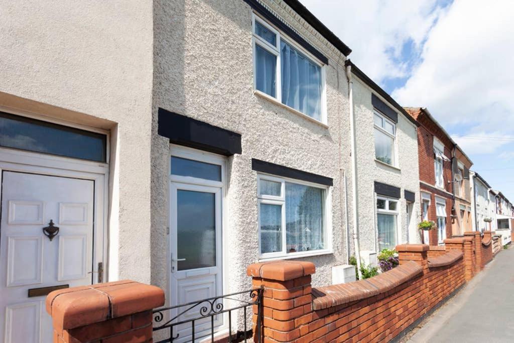 Silver Stag Properties, Charming 2 BR House - Ferienwohnung