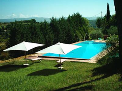 Poggio Alla Fame - Bed and Breakfast