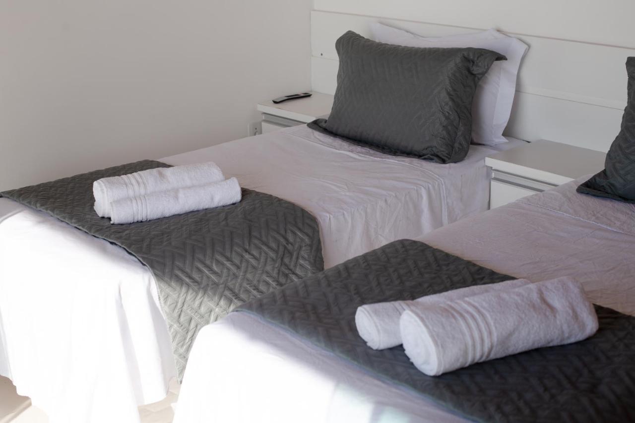 Suite Deluxe con vistas al mar