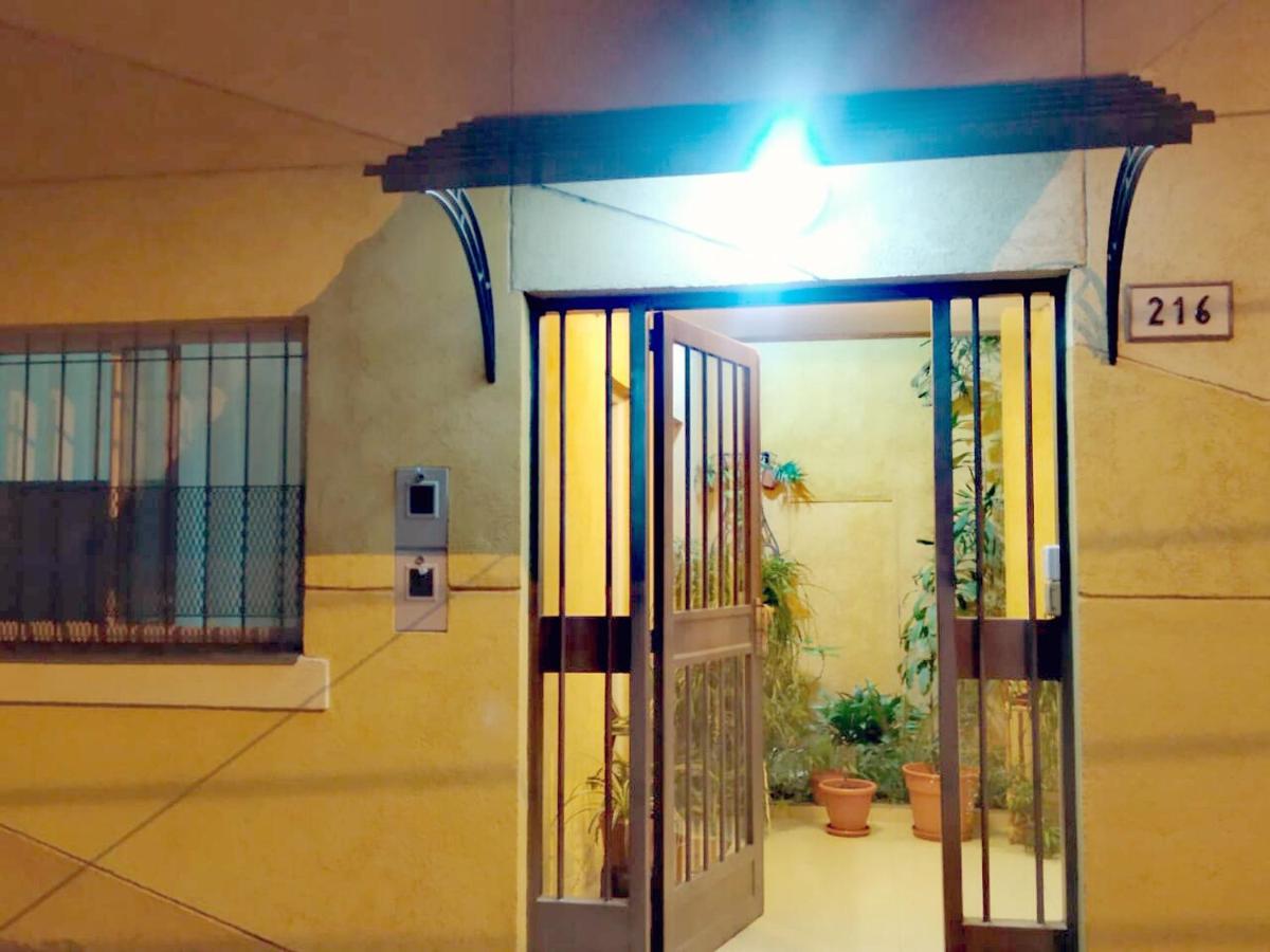 Famiglia Dtos - B&B