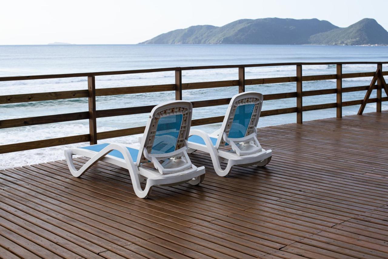 Hibisco Guest House - B&B Florianópolis