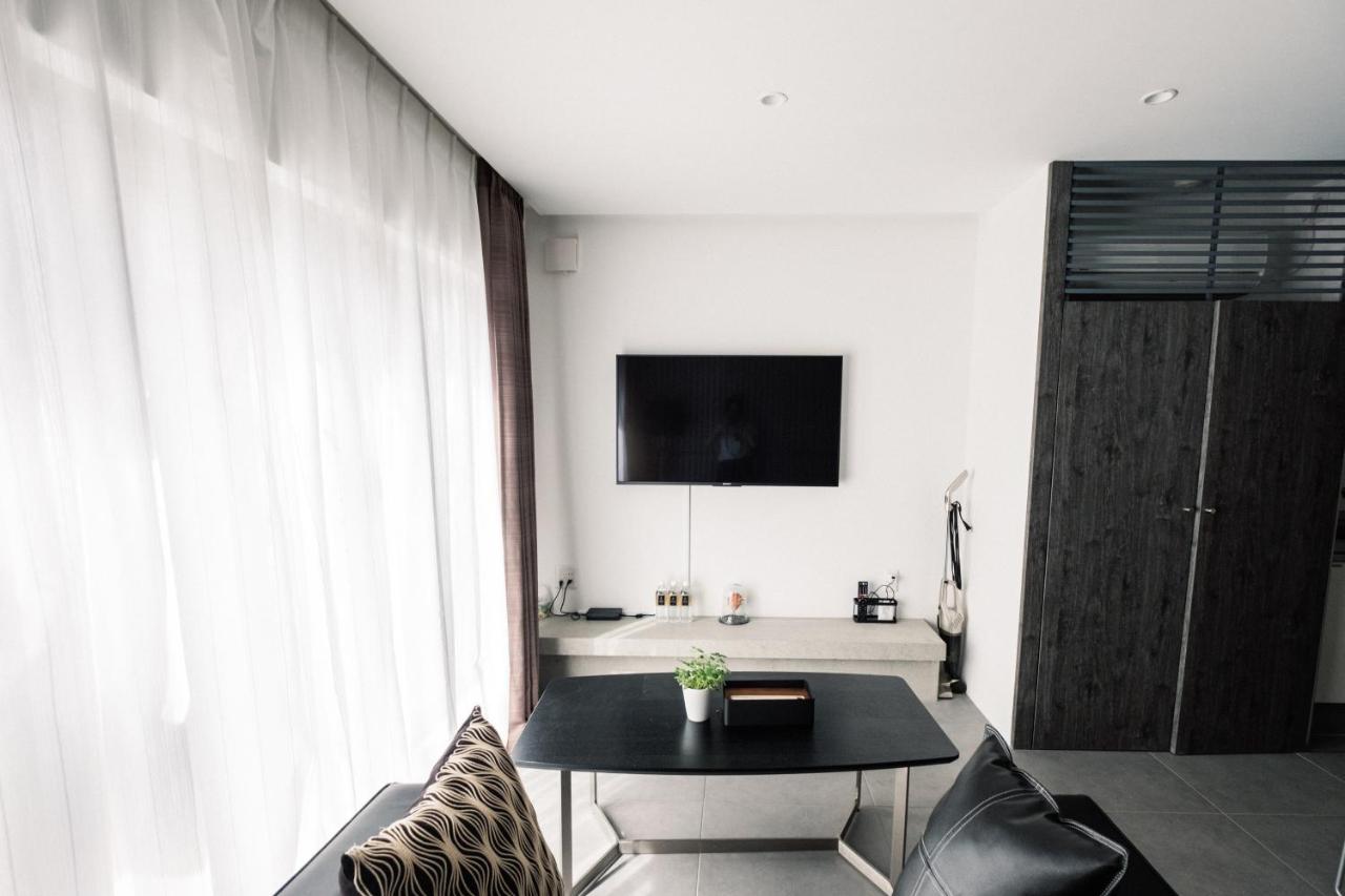 SPATIUM GINZA - B&B Tokyo