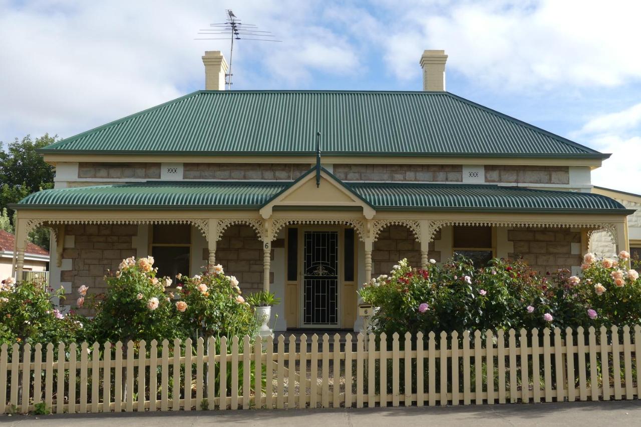 B&B Tanunda - Cabernet Cottage - Bed and Breakfast Tanunda