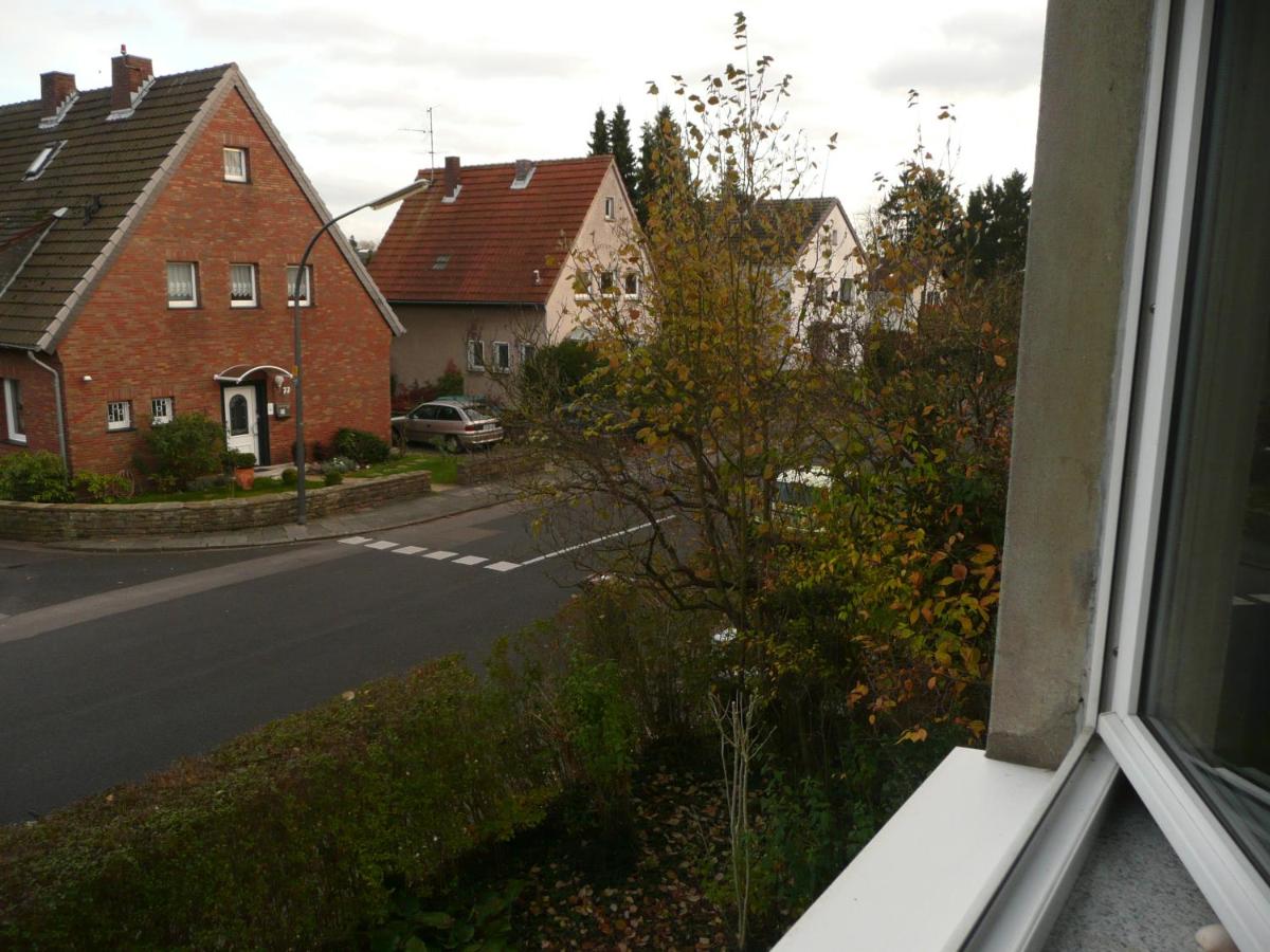 Quartier Ostheim - Ferienwohnung Köln