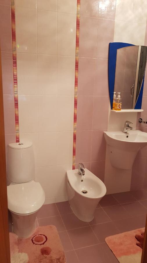 Deluxe Double Room with Bath