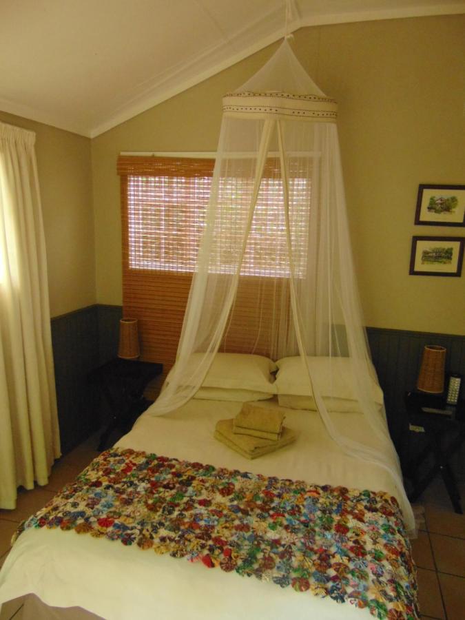 Chambre Double Économique