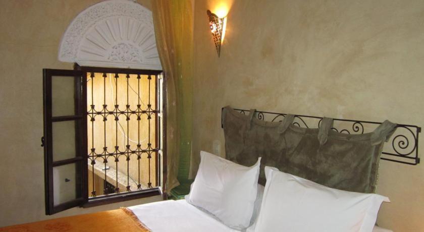 Annakhla Double Room