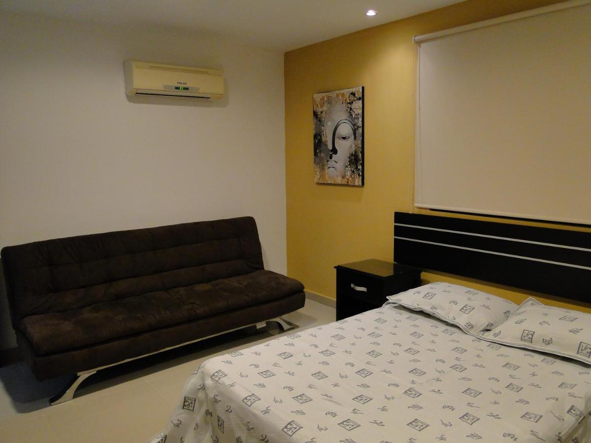 Apartamento de 2 dormitorios