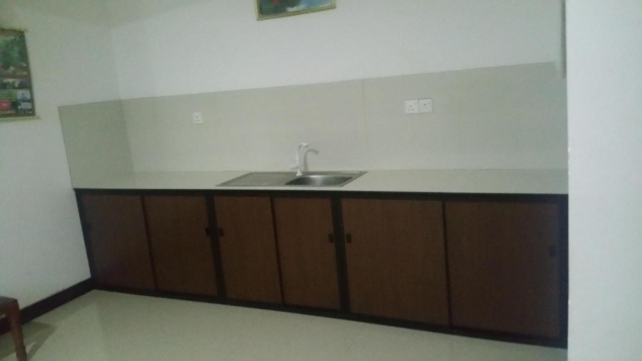 Familienzimmer mit Bad