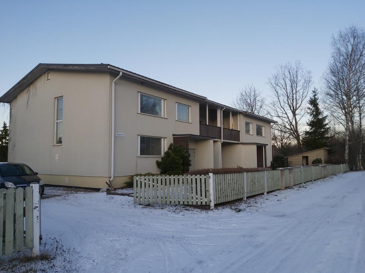 Saaremäe - B&B