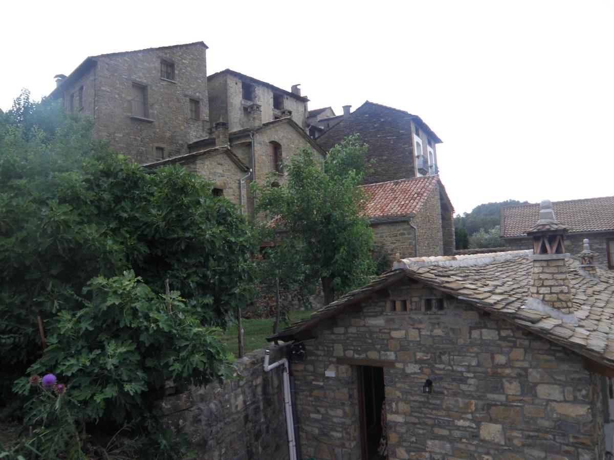 Maisonnette
