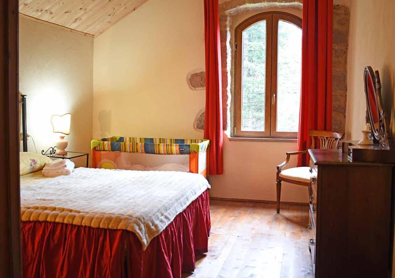 Chalet met 3 Slaapkamers