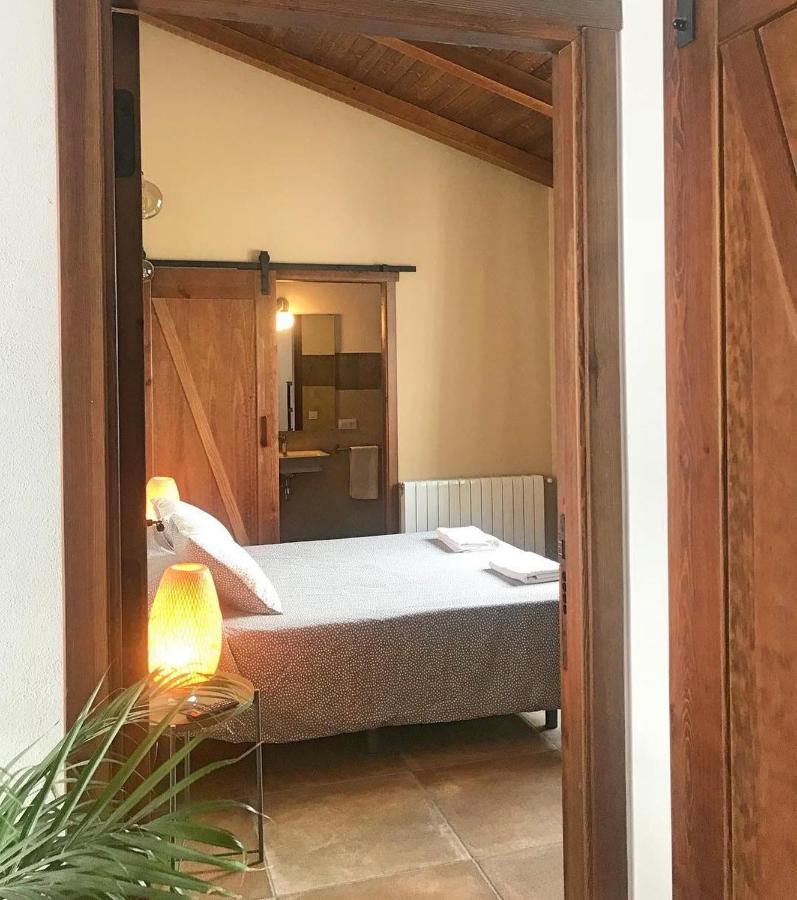 Doppelzimmer mit eigenem Bad