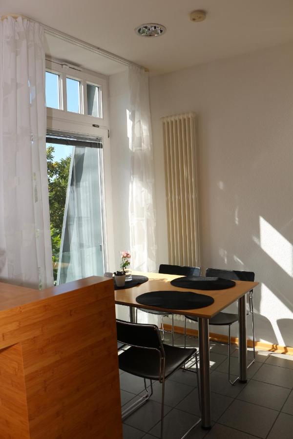 Appartement 1 Chambre