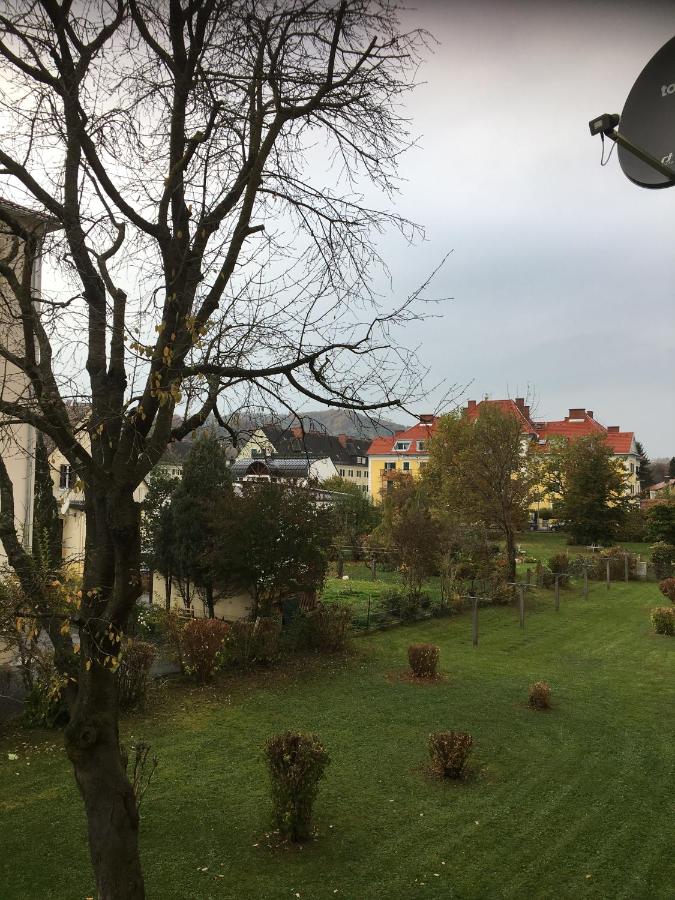 Apartment Elfi - Bed and Breakfast