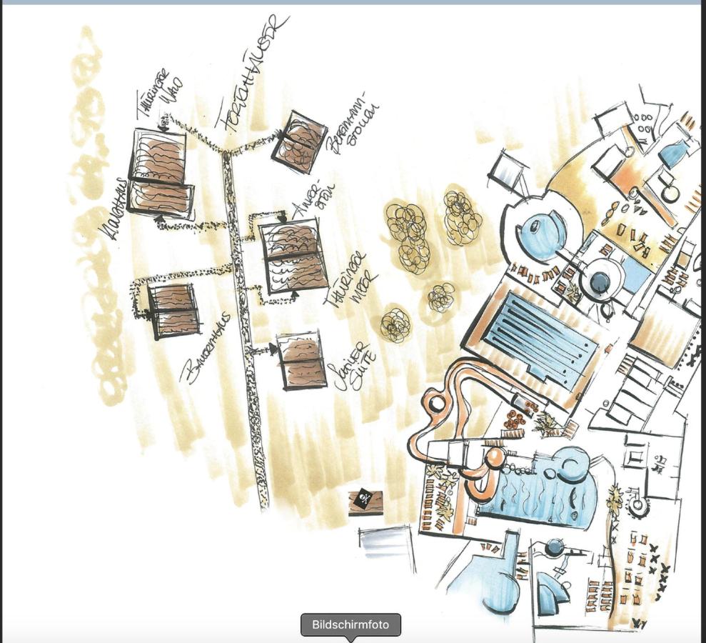 Two-Bedroom House - Thueringer Bauernhaus