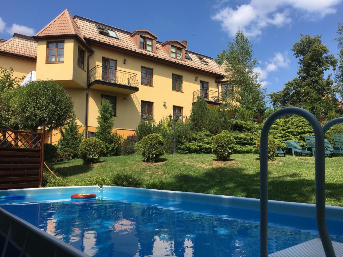 Villa Gorczańska - Bed and Breakfast