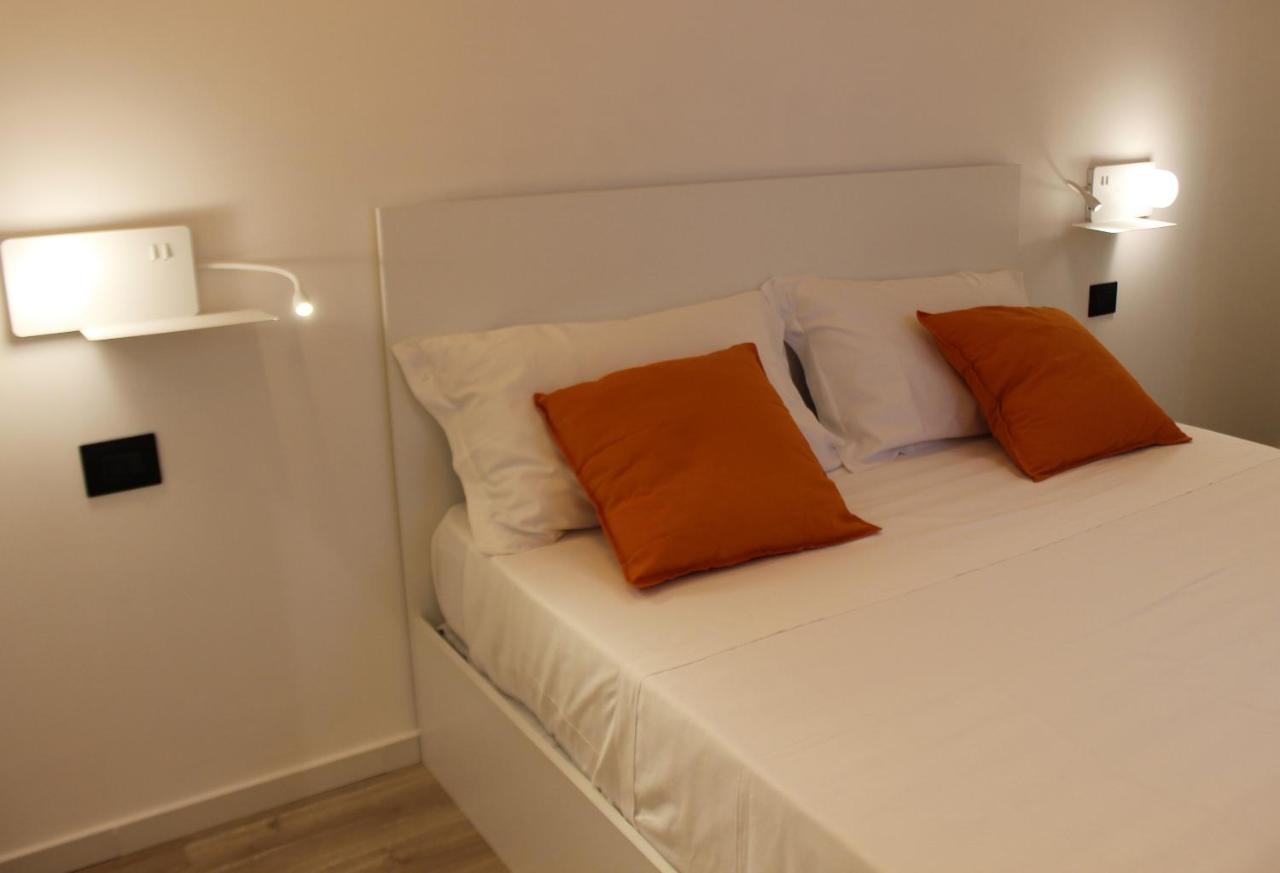 Casa Gaudì - B&B Siracusa