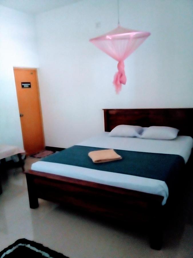 Margosa Guesthouse - Chambres d’hôtes Mirissa city