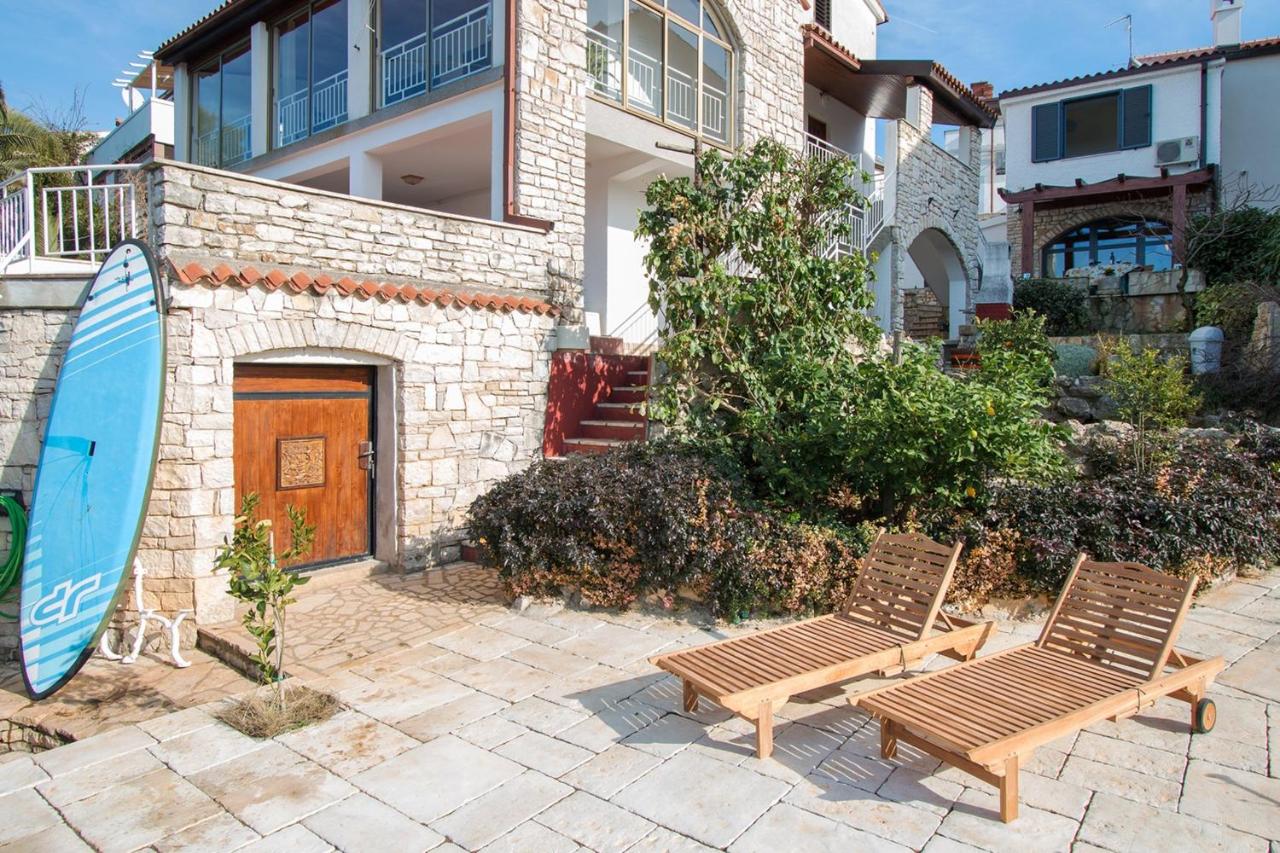 Maison avec Vue sur la Mer