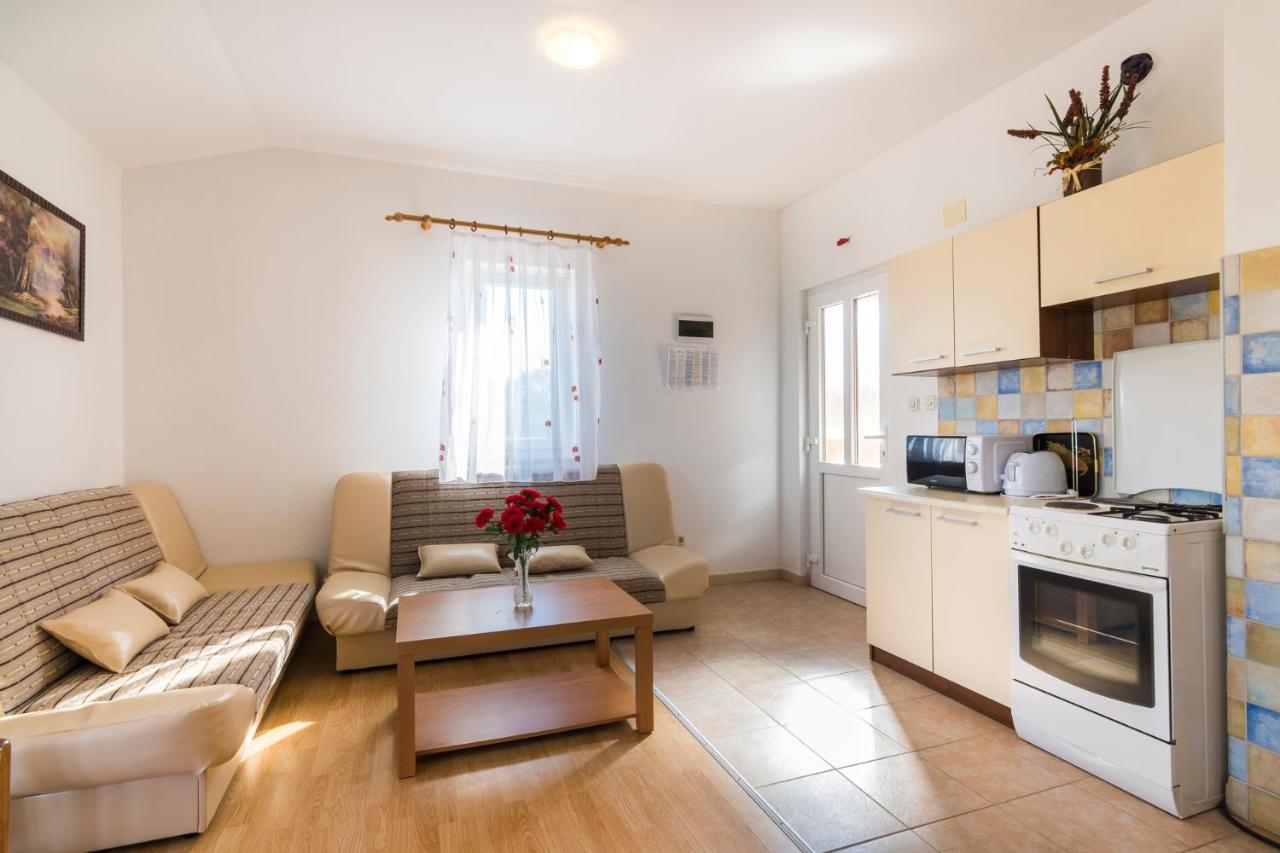 Appartement met 1 Slaapkamer