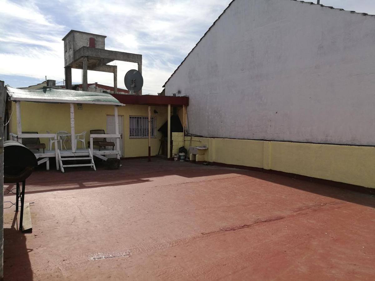 Casa duplex Frente AL Mar familiar Depto A - B&B