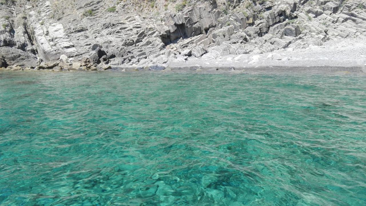 A cà da Susi - B&B La Spezia