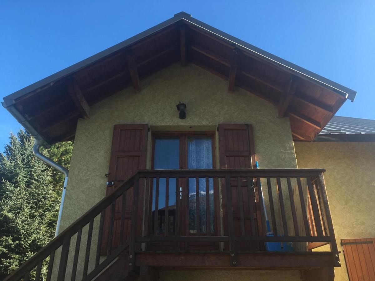 Studio à la montagne - B&B