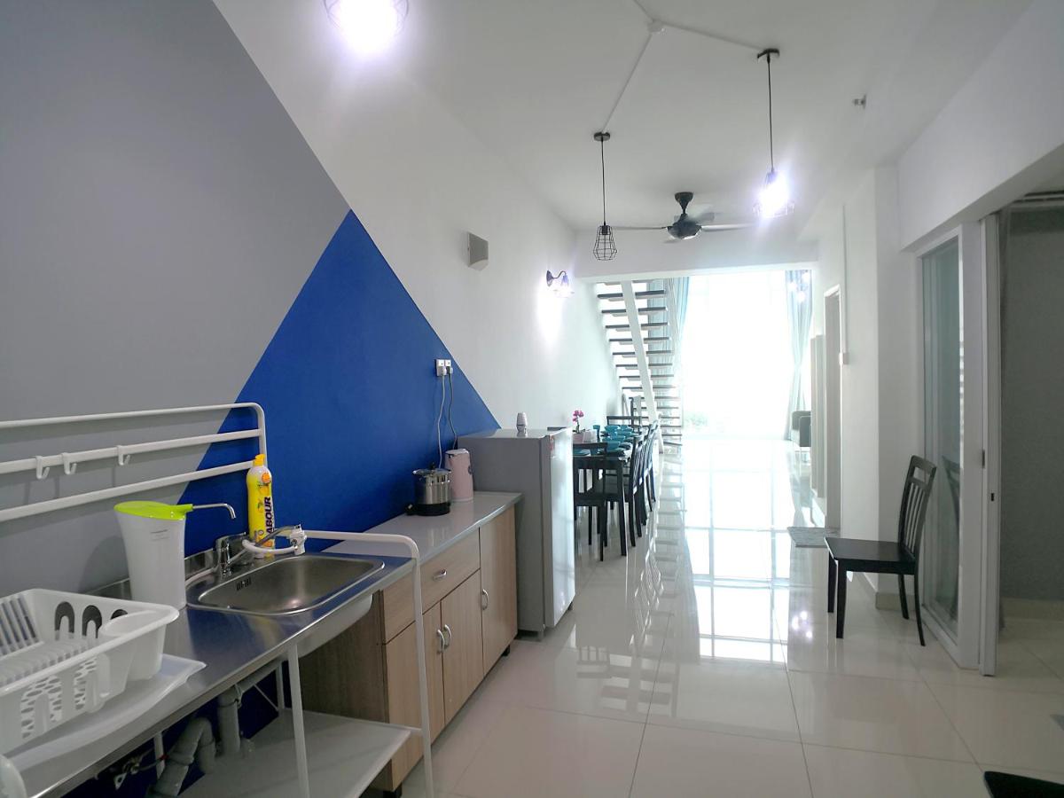 Appartement - Vue sur Mer