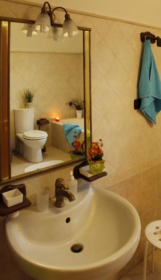 Habitación Doble con baño compartido