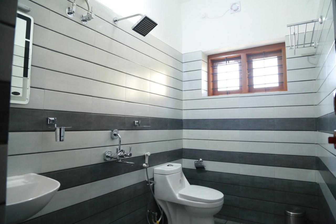 Apartment mit Balkon