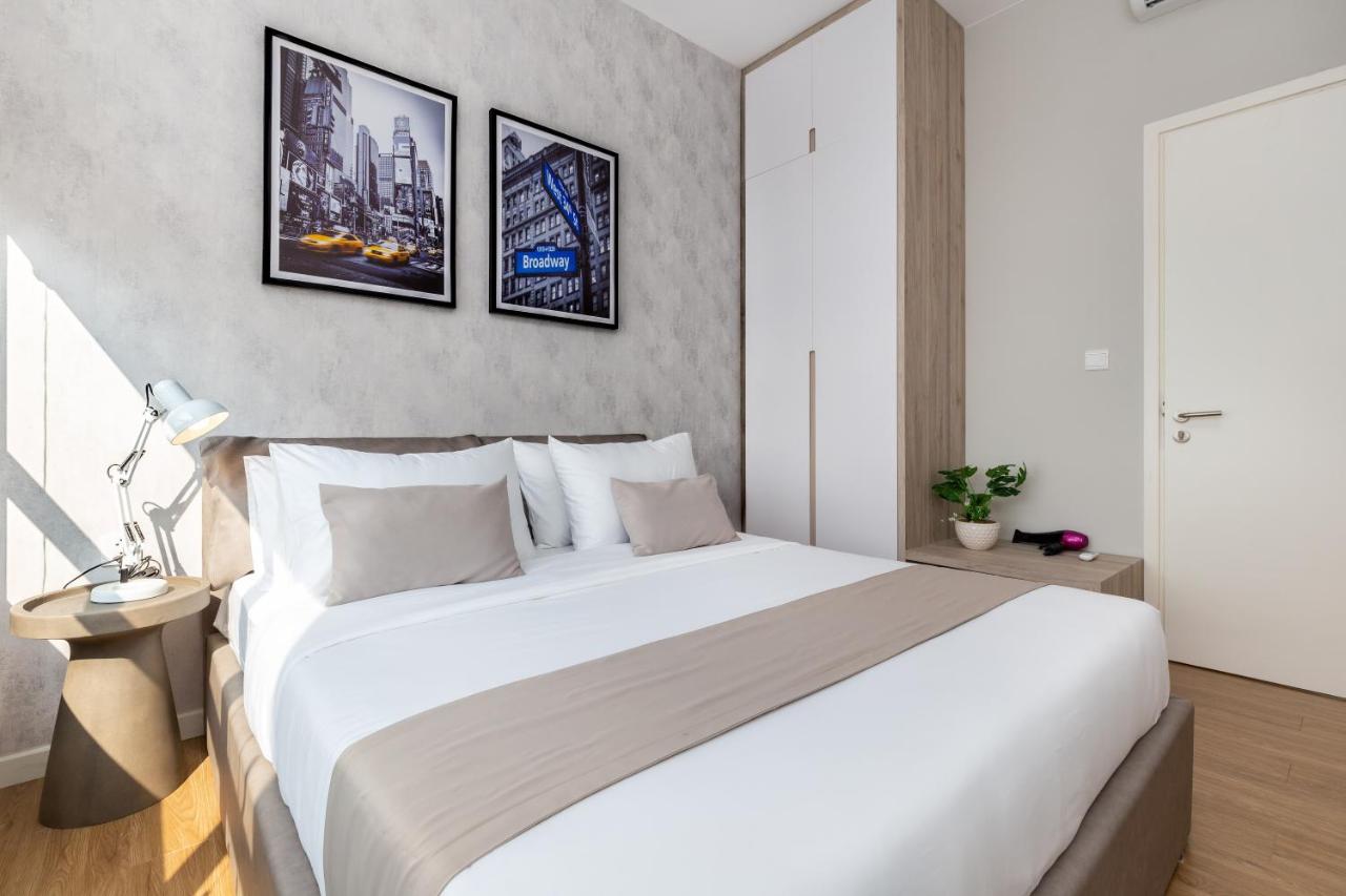 Apartamento de 2 dormitorios