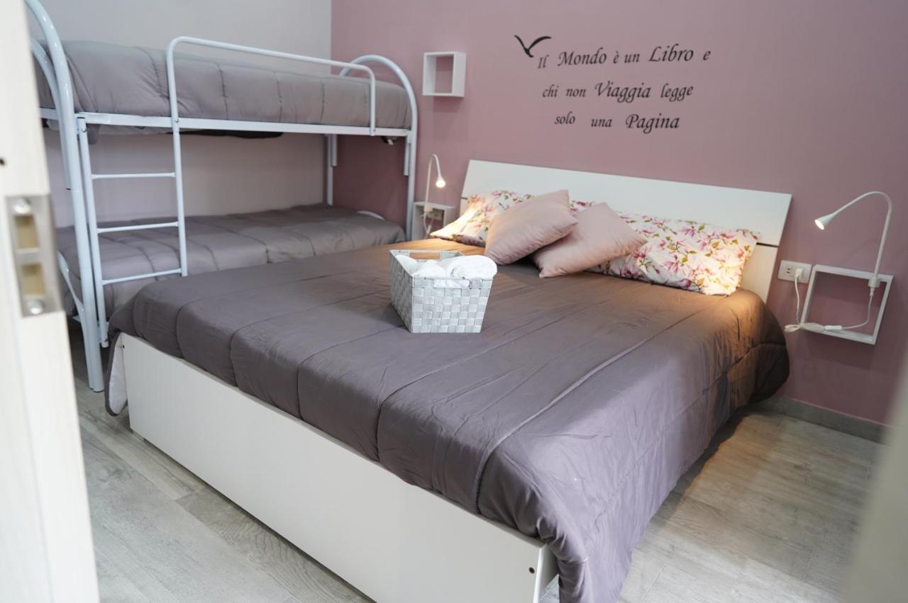 Grote Tweepersoonskamer met 1 of 2 Bedden
